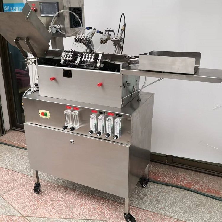Monoblock Filler